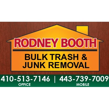 Photo of Rodney Booth Bulk Trash Removal