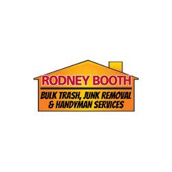 Photo of Rodney Booth Bulk Trash Removal