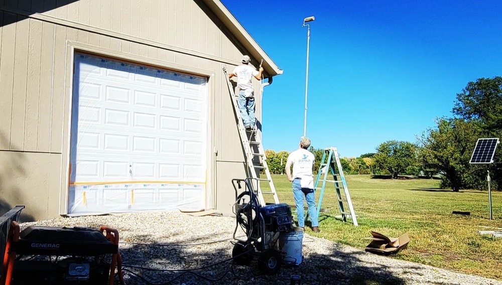 Photo of RPM Painting & Home Improvement