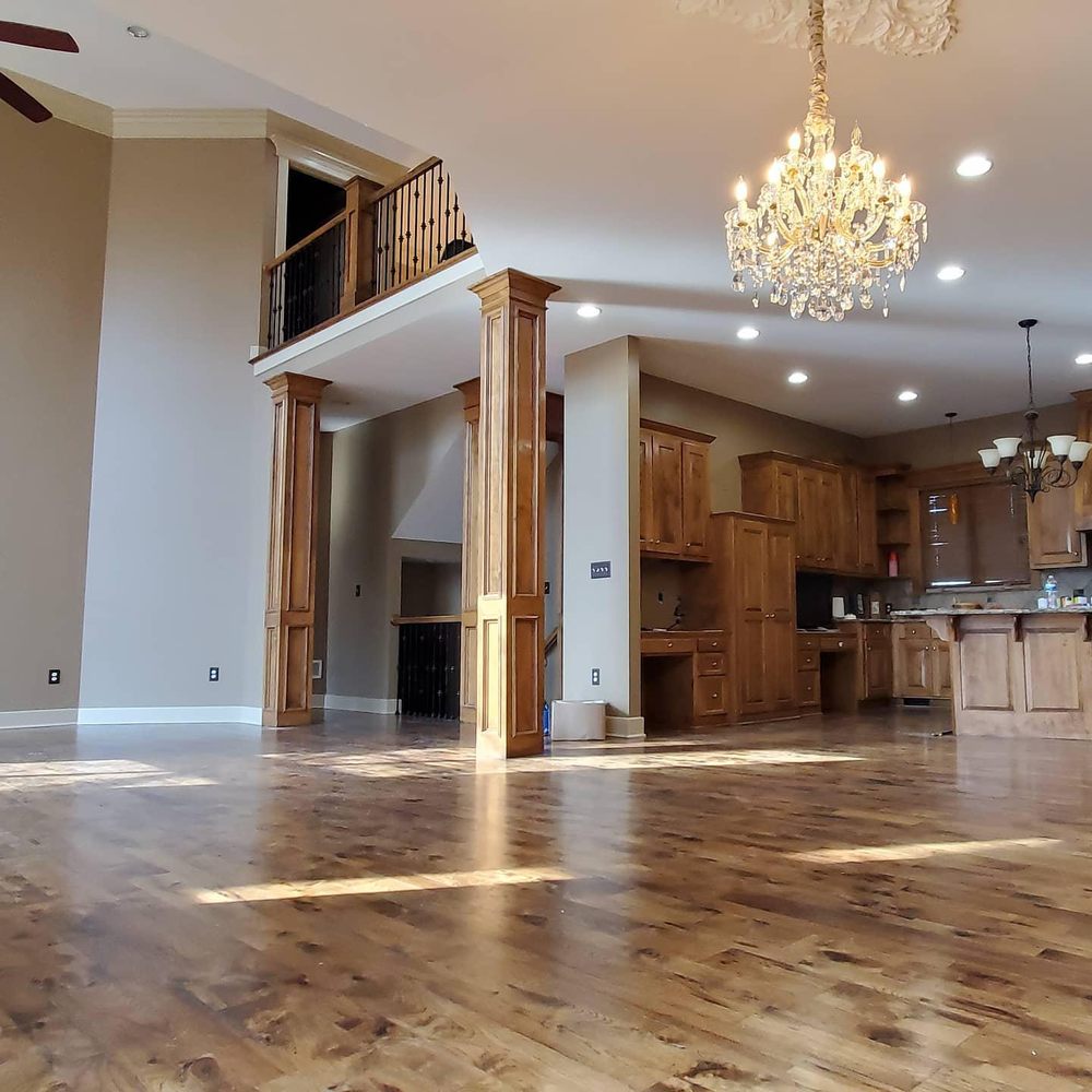 Photo of RPM Painting & Home Improvement