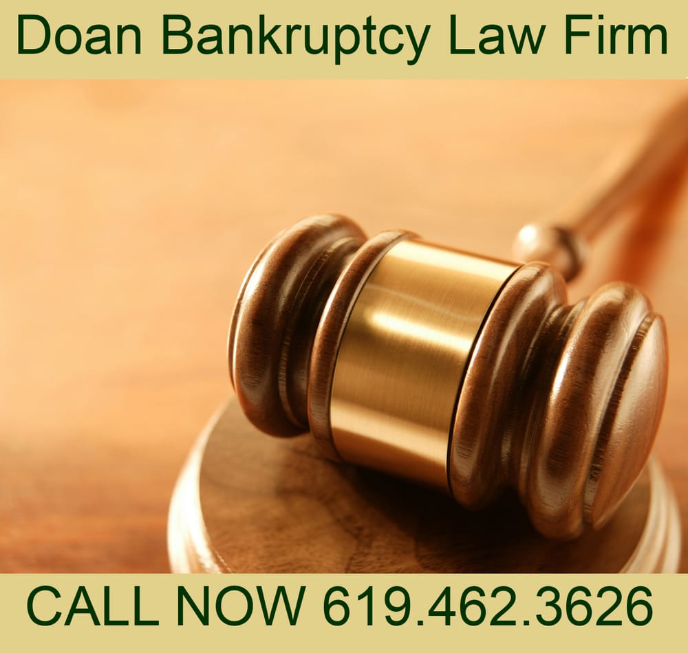 Photo of Doan Law Firm