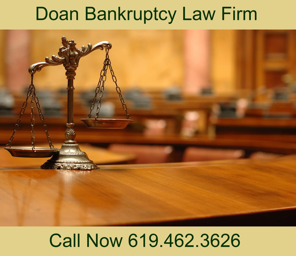 Photo of Doan Law Firm