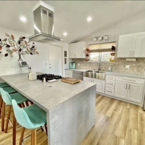 San Diego John Burke Construction