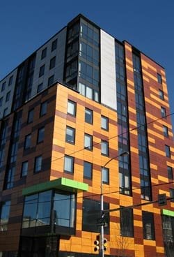 Photo of The Hub on Chestnut