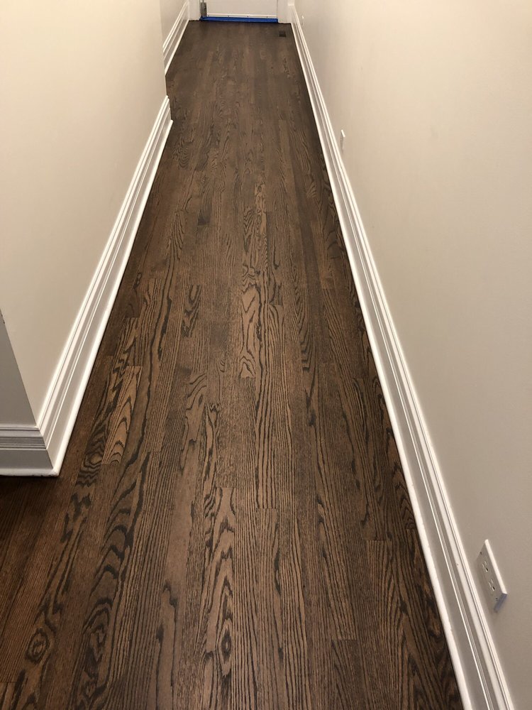 Photo of JP Hardwood Flooring