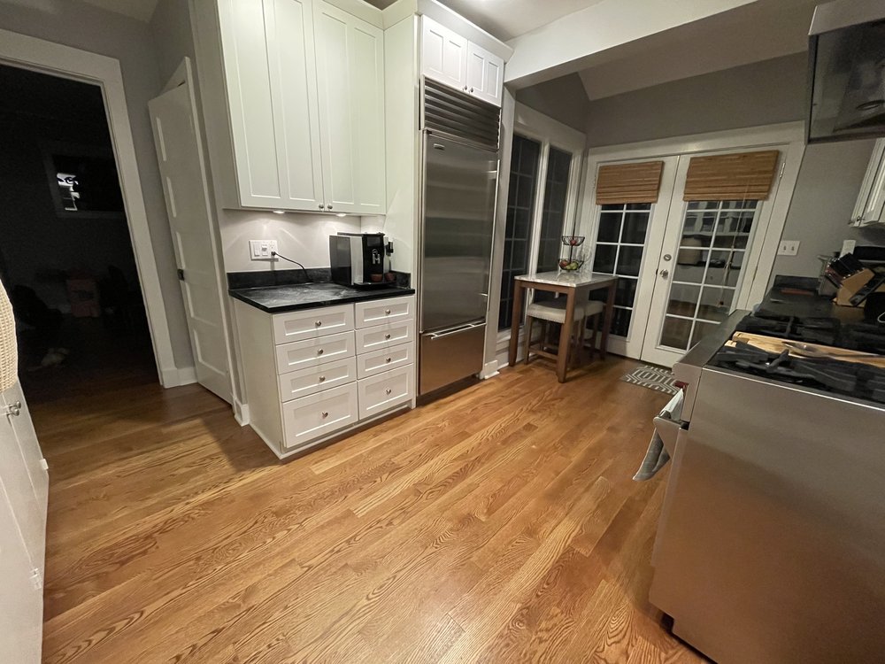 Photo of JP Hardwood Flooring