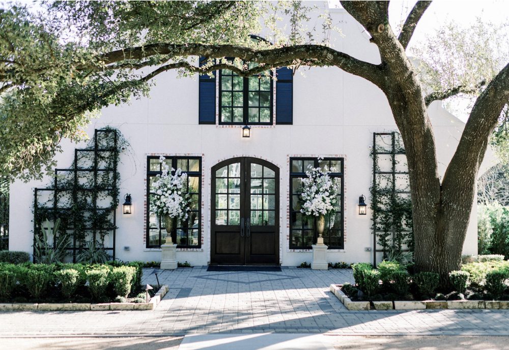 Photo of The Peach Orchard Venue
