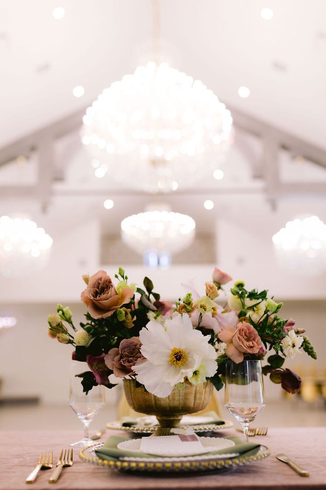Photo of The Peach Orchard Venue