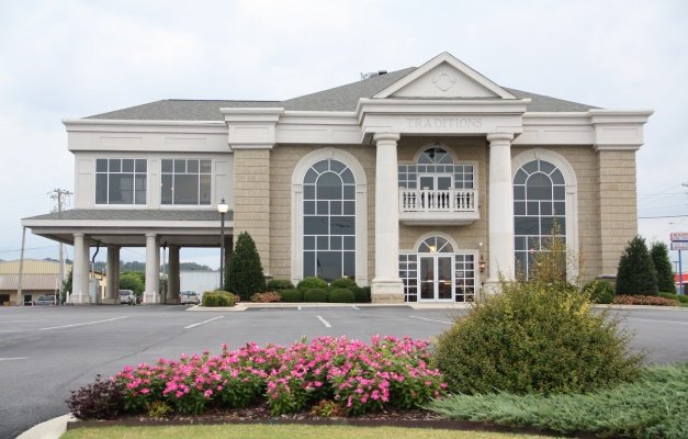 Photo of Traditions Bank