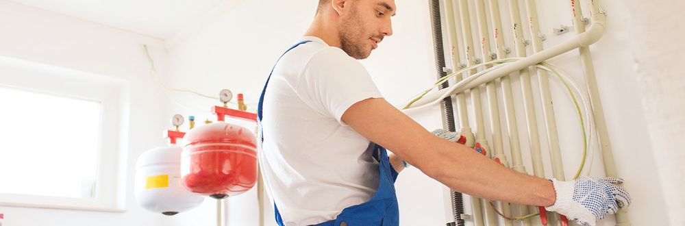 Photo of C and C Plumbing Services