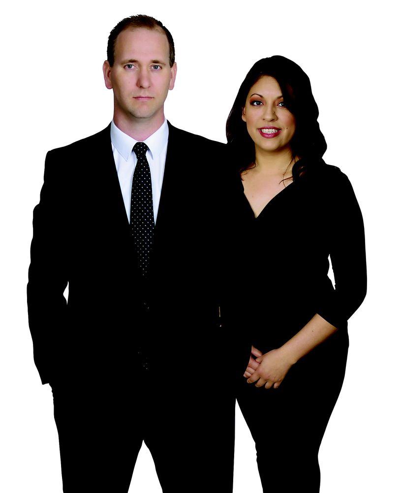 Photo of Ben Padgett Law