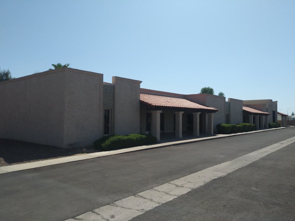 Photo of Ben Padgett Law