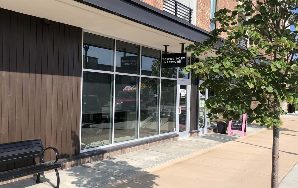 Photo of Towne Post Network