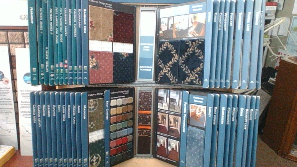 Photo of A-1 Carpet Flooring