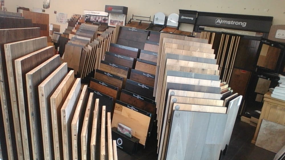Photo of A-1 Carpet Flooring