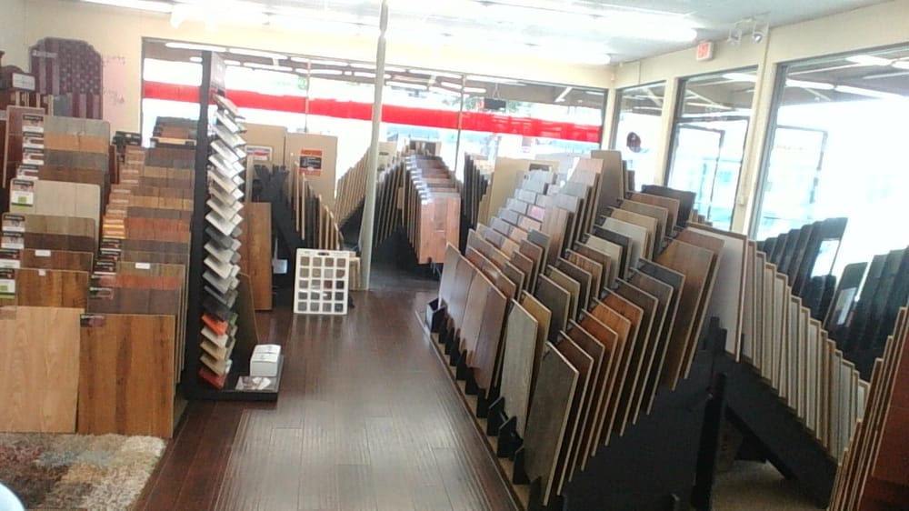 Photo of A-1 Carpet Flooring