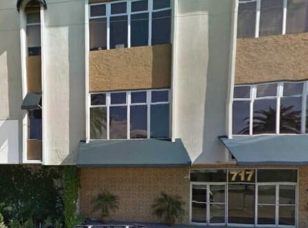 Photo of Action Jackson Law Firm