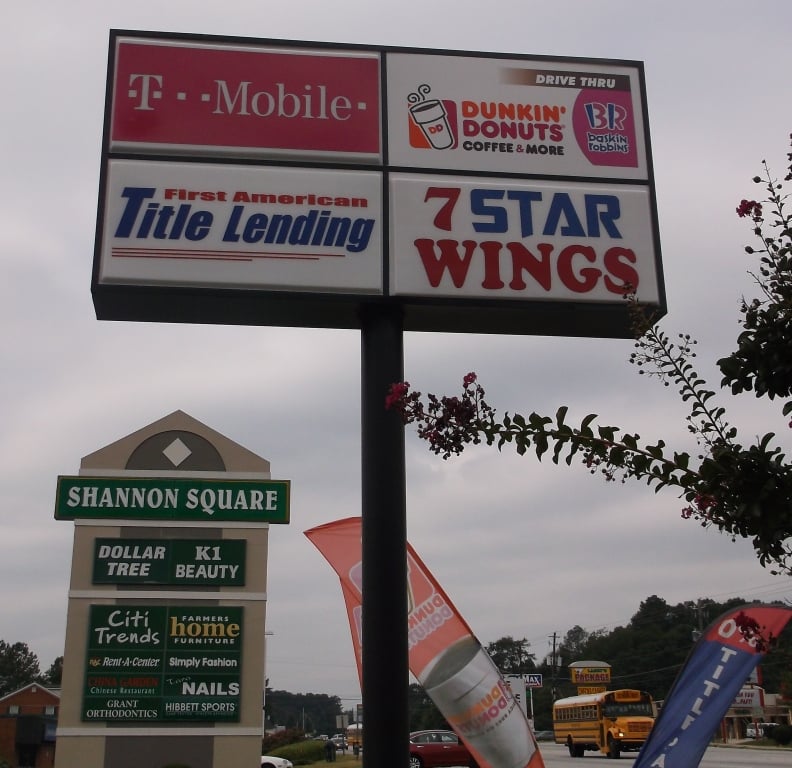 Photo of First American Title Lending
