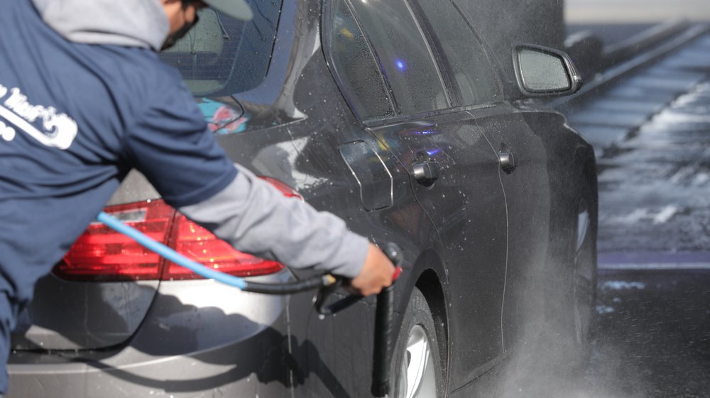 Photo of Foster City Pro Wash