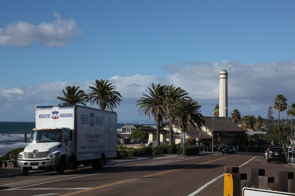 Photo of Route 66 Moving and Storage