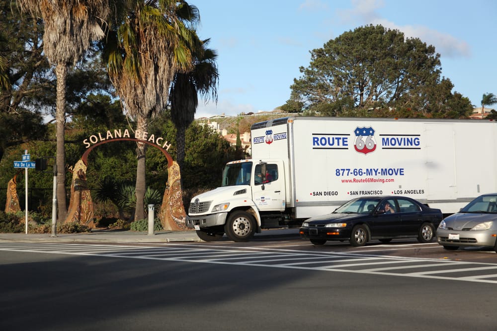 Photo of Route 66 Moving and Storage