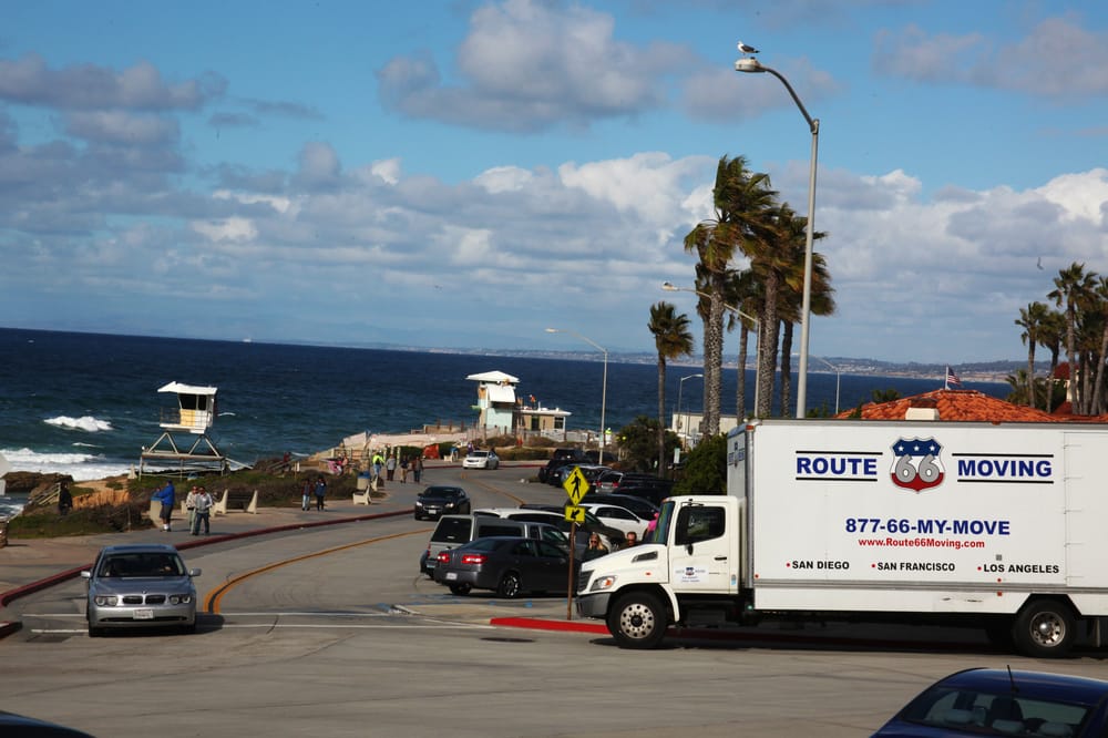 Photo of Route 66 Moving and Storage