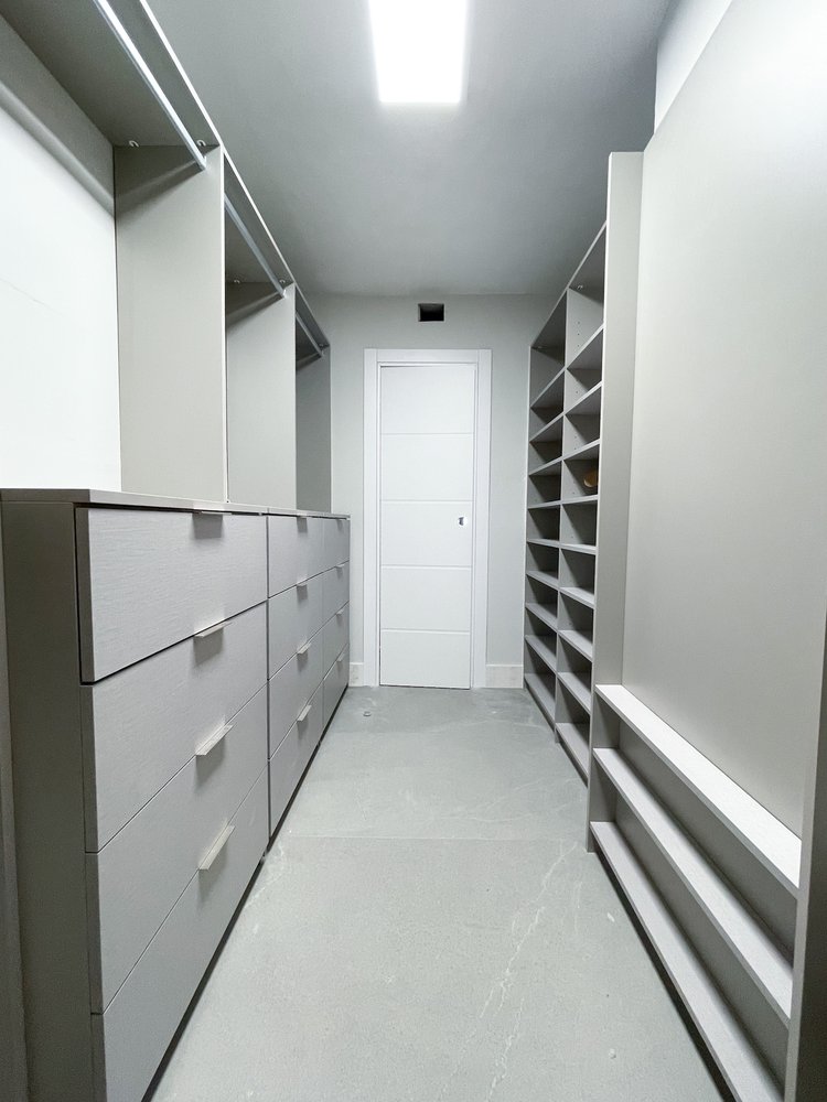Photo of KEJ Installation Furniture