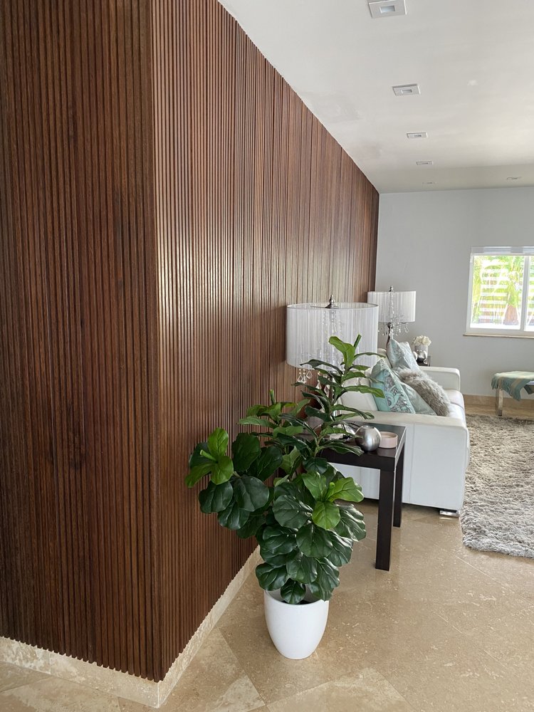 Photo of KEJ Installation Furniture