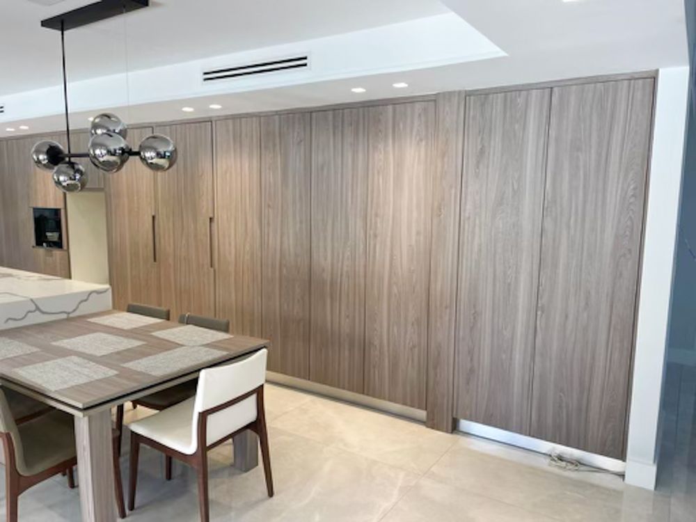 Photo of KEJ Installation Furniture