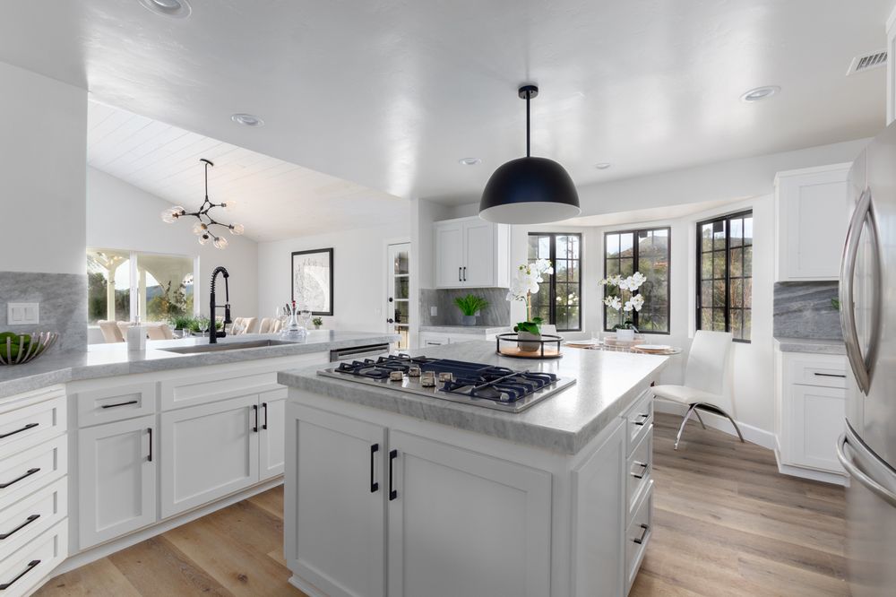 Photo of Zember Realty Group | Louie & Faith Zember