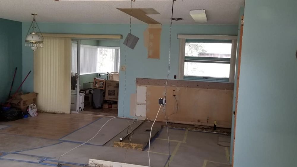 Photo of Branham Handyman
