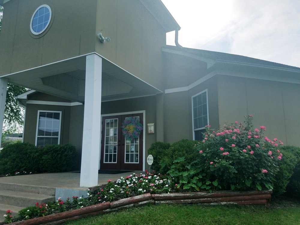 Photo of Steeplechase Apartments