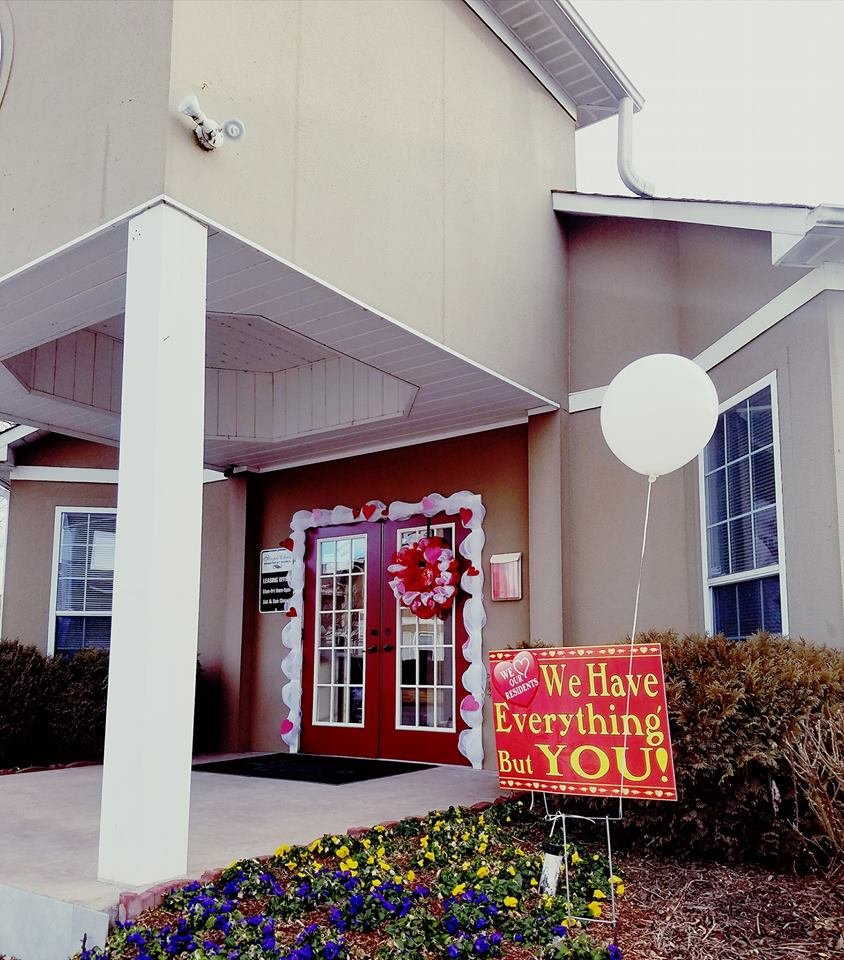 Photo of Steeplechase Apartments