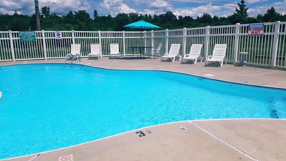 Photo of Steeplechase Apartments