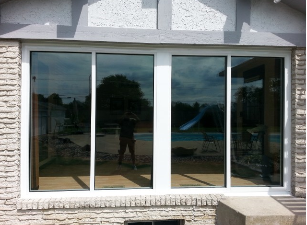 Photo of Hudson United Glass and Window Corp