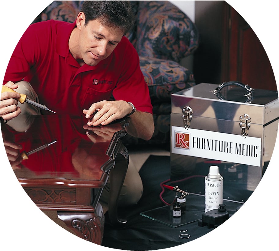 Photo of Phillips Furniture Restoration and Upholstery Service