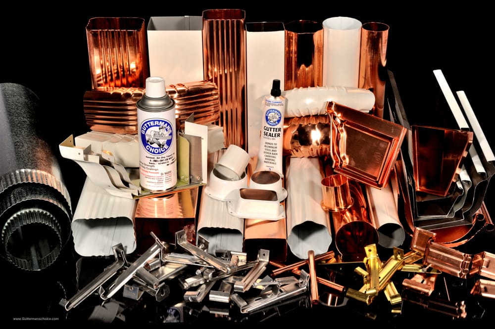 Photo of Gutterman's Supply