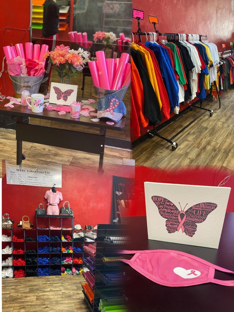 Photo of MTBT Supply