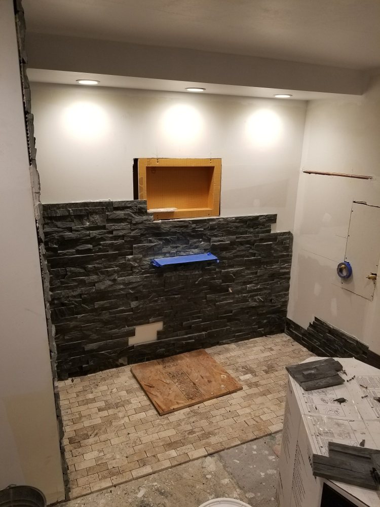 Photo of Universal Masonry Construction