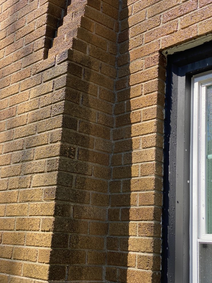 Photo of Universal Masonry Construction