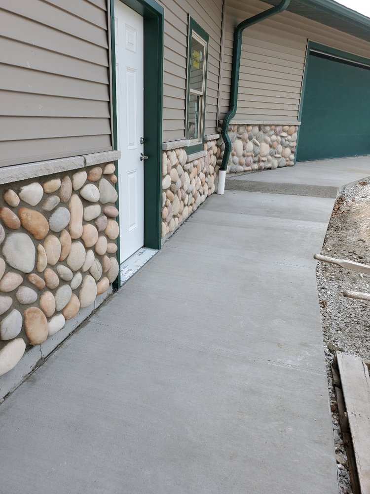 Photo of Universal Masonry Construction