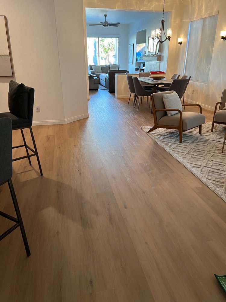 Photo of A-1 Floor Covering