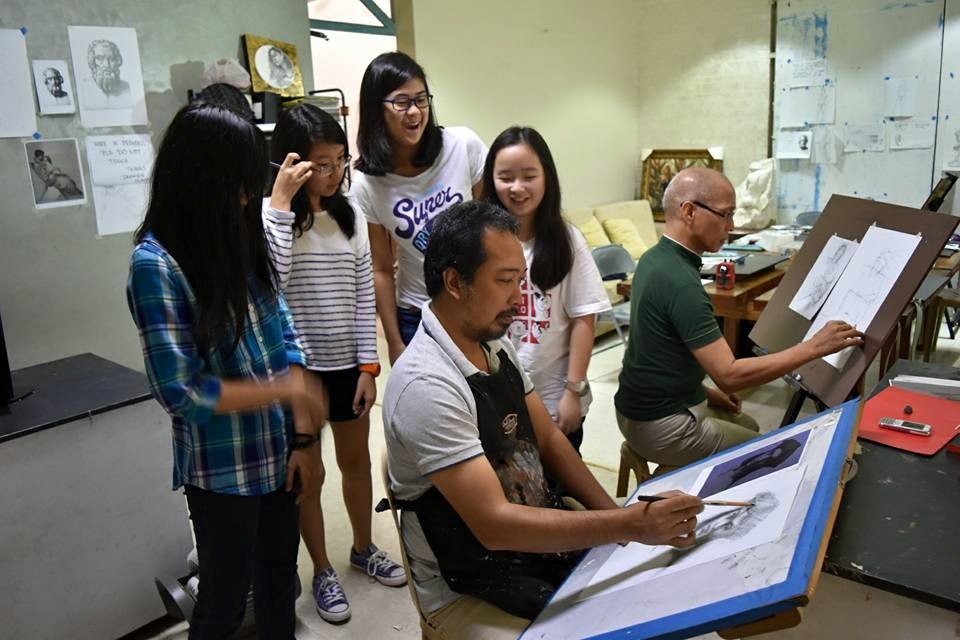 Photo of Galvez Atelier