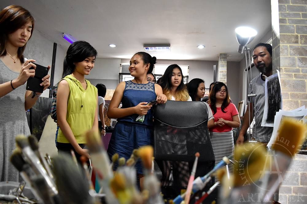 Photo of Galvez Atelier