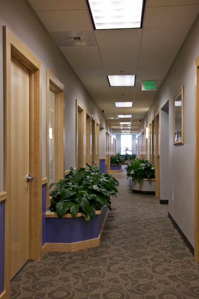Photo of Intelligent Office