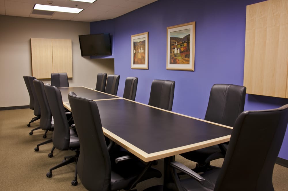 Photo of Intelligent Office