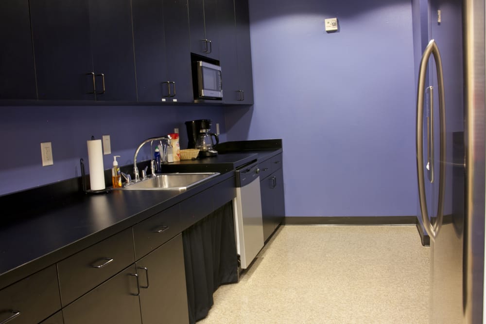 Photo of Intelligent Office