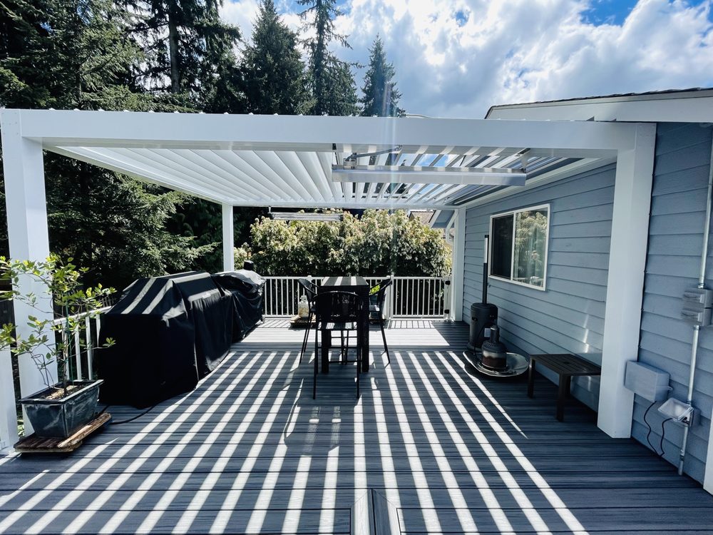 Photo of Olympic Decks