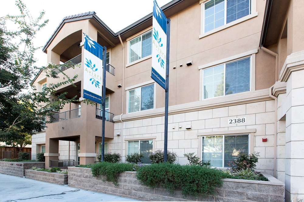 Photo of Aviara Apartments