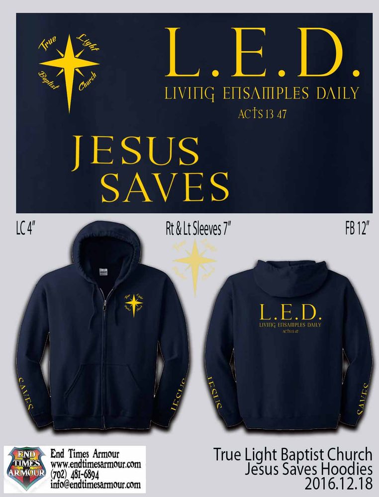 Photo of End Times Armour